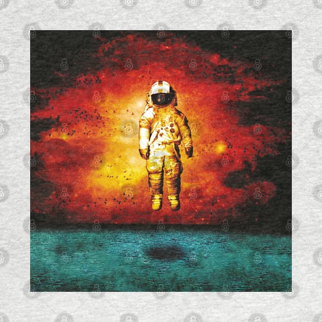 Brand New Deja Entendu by Rush Creative Tees